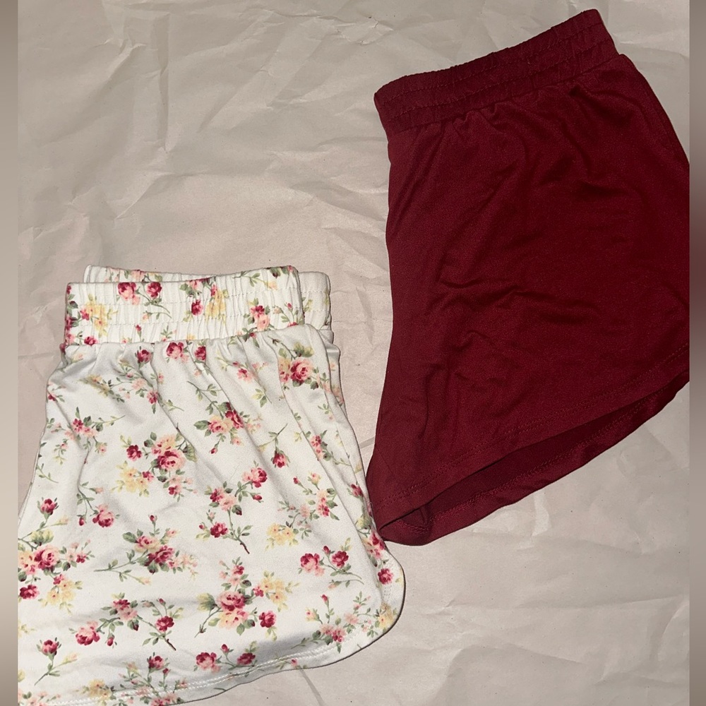 Flora Nikrooz Pajama short set